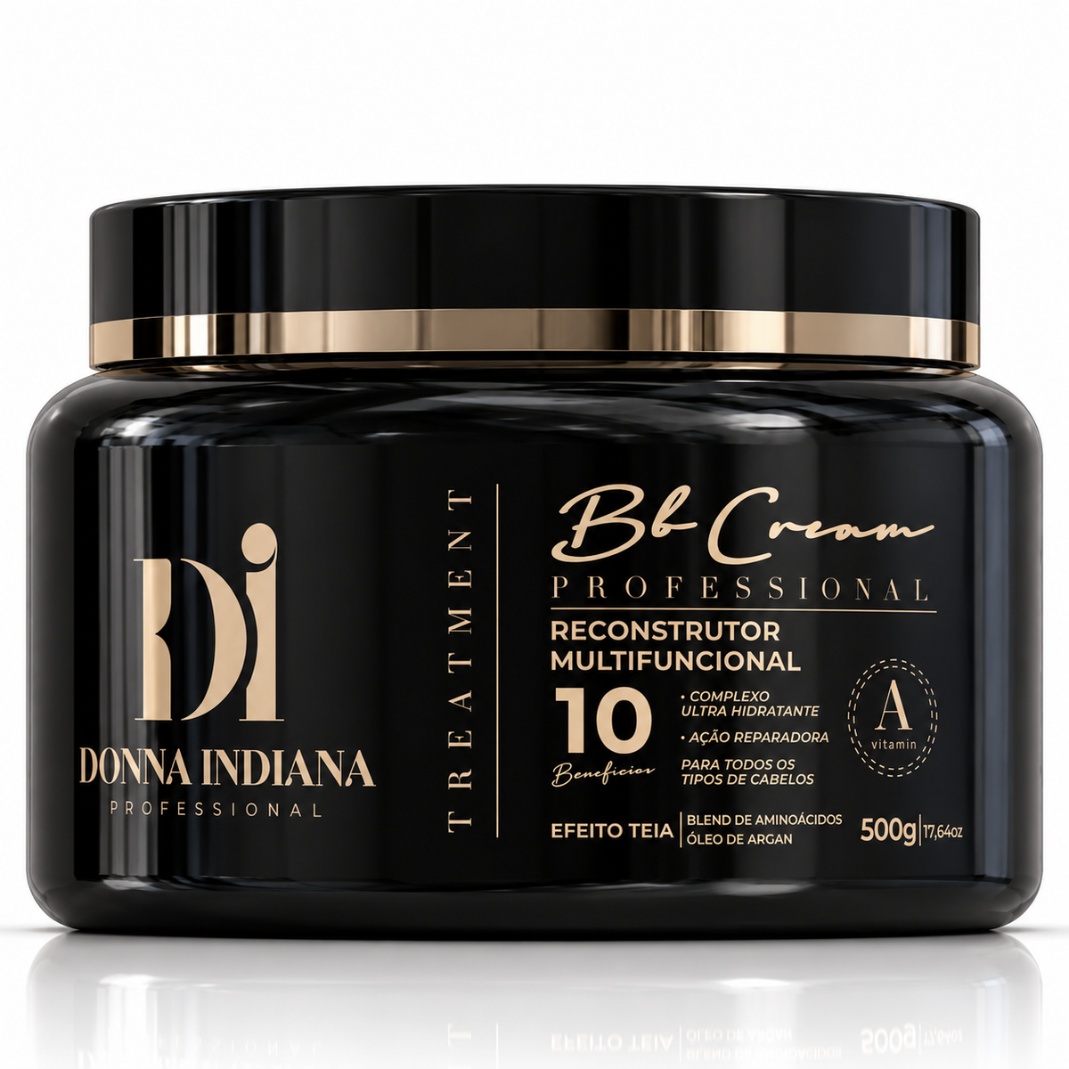 B4 Cream Reconstructeur 500 g