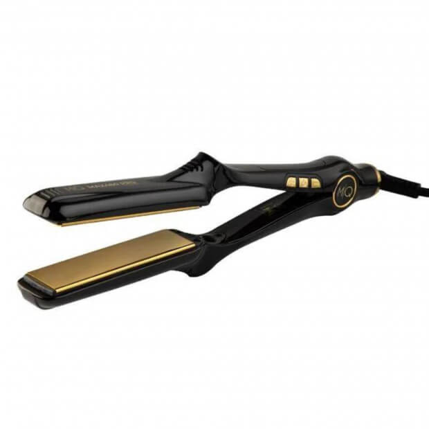 Lisseur M|Q Pro titane 252 °C