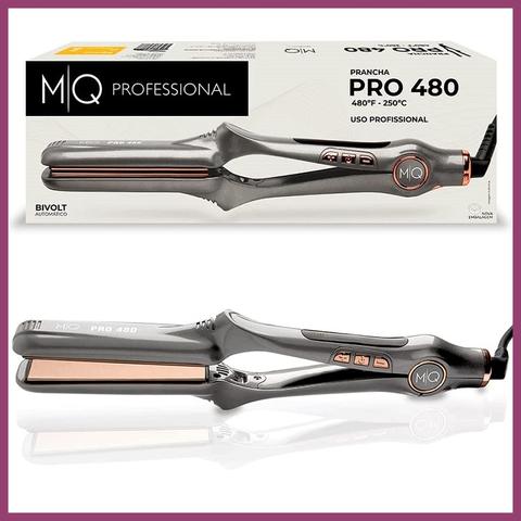 Lisseur M|Q Pro 480