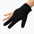 Gant thermorésistant professionnel noir
