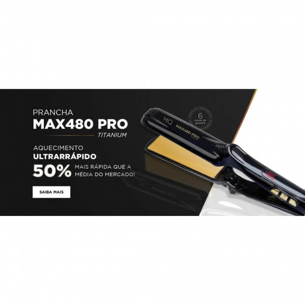 Lisseur M|Q Pro