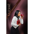 Kit Lissage Vlessé 1L + Balm Donna Indiana