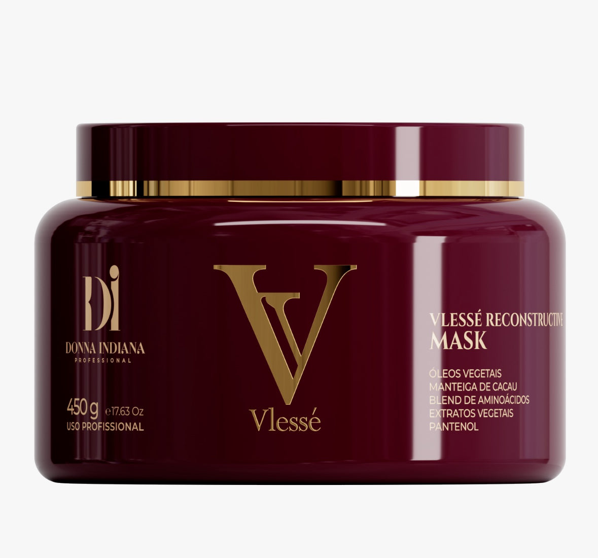 Masque Vlessé Reconstruction Donna Indiana