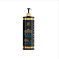 Shampoing Hydra Indiana 1L Touch Line – Sans Sulfate & 11 Huiles