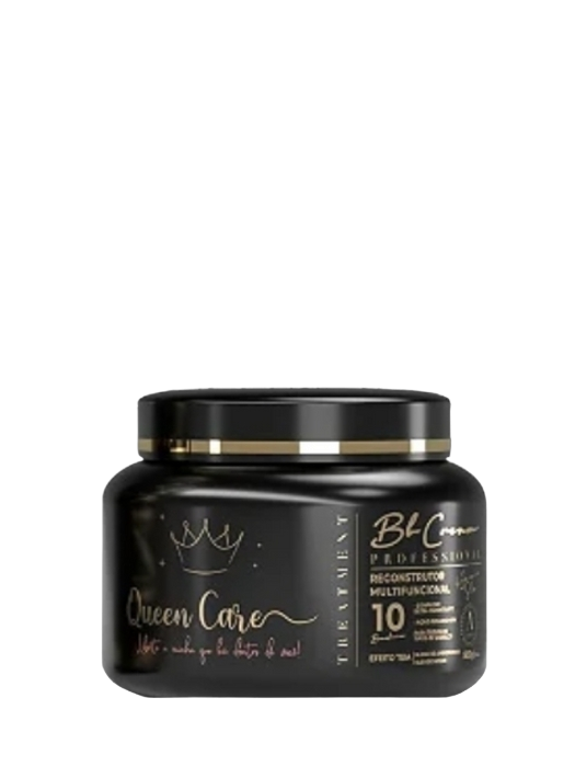 Masque Indiana Gloss – Nutrition & Éclat Professionnels