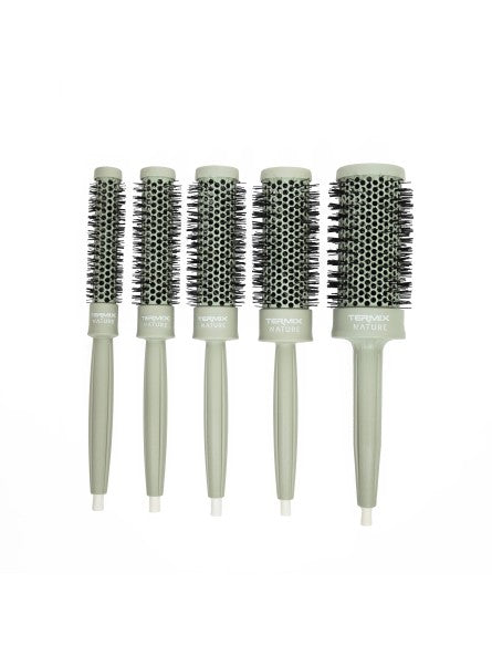 Brosses rondes Termix Nature