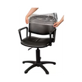 Housse de fauteuil jetable Cerunik