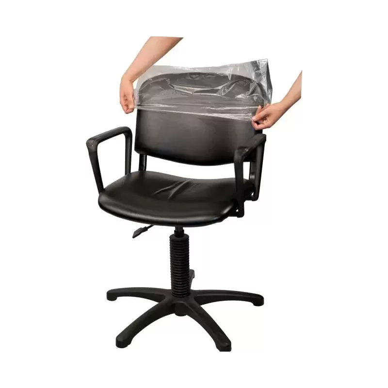 Housse de fauteuil jetable Cerunik