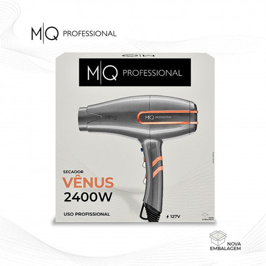 Sèche-cheveux M|Q Hair Vênus 2400 W