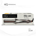 Lisseur M|Q Pro 480 titane