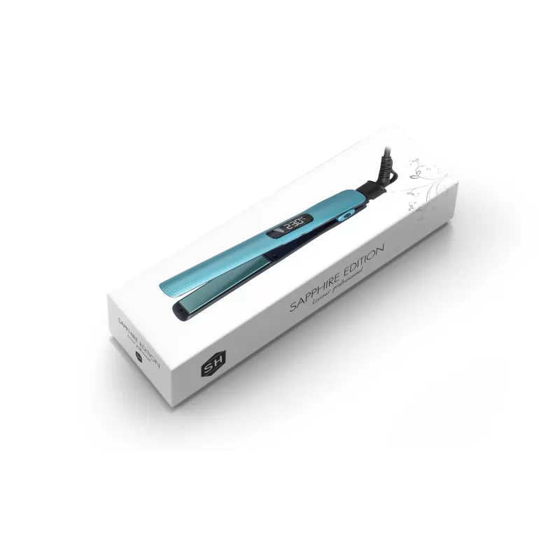 Lisseur Voltix Ceramik Sapphire 230 °C