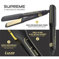 Lisseur Supreme Titânio Lizze 4 cm
