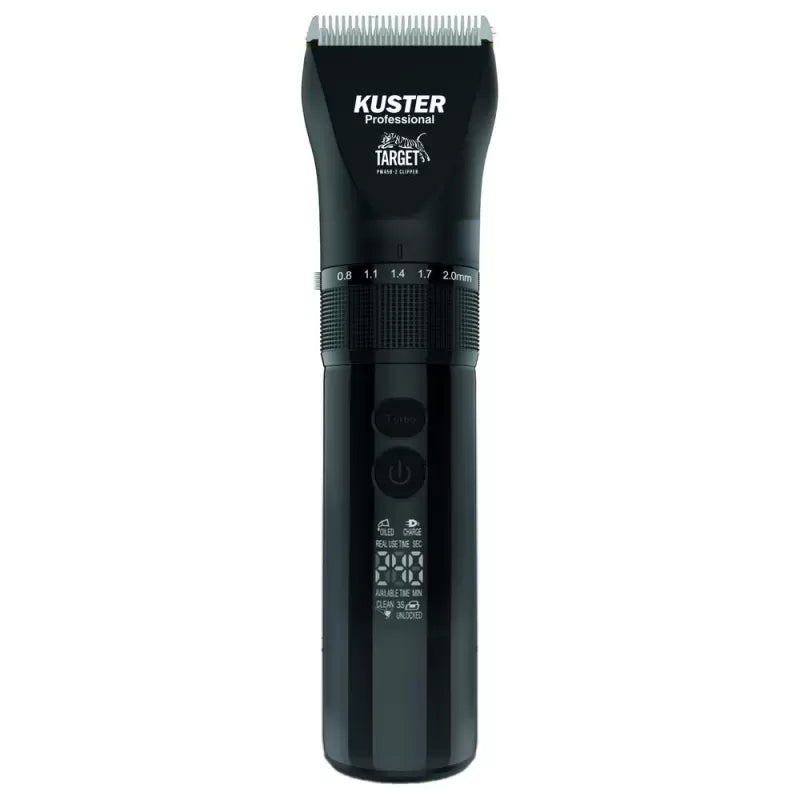 Tondeuse Kuster PW458-2 Target noire